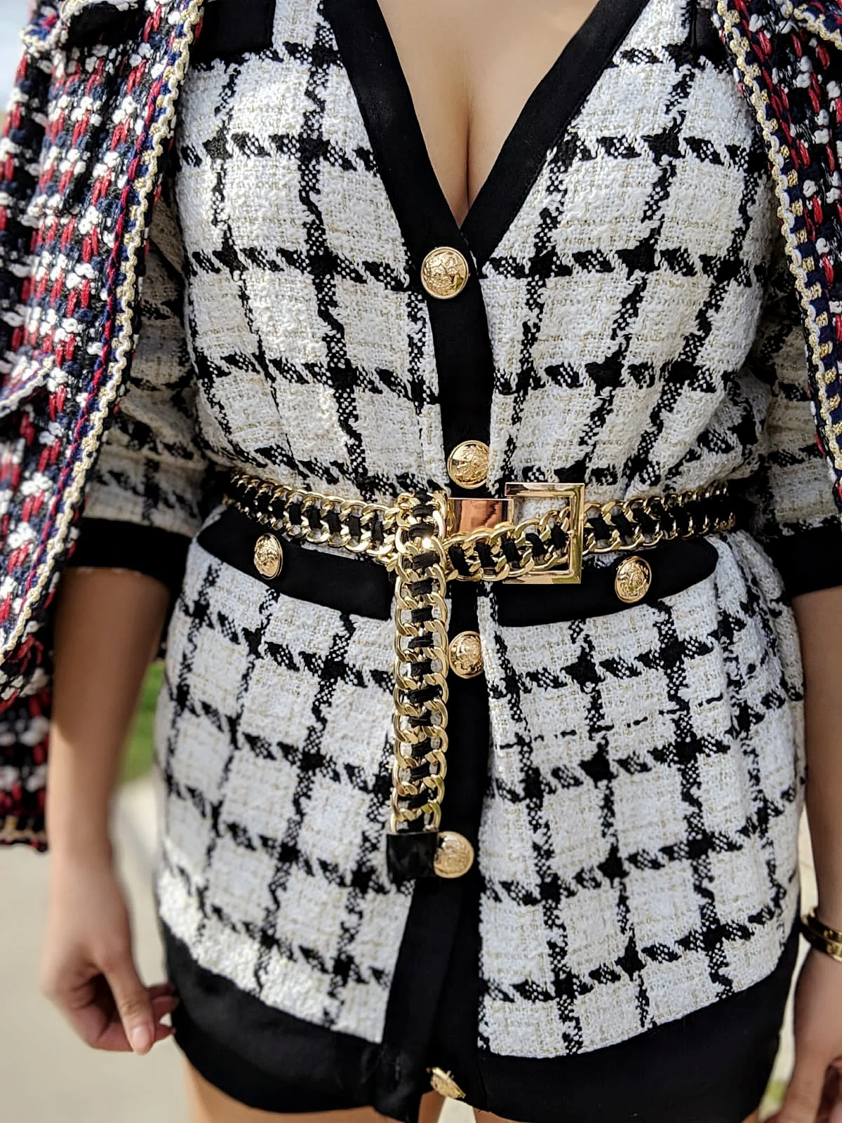 Chanel Style Clothing On A Budget 2024 www.alhudapk